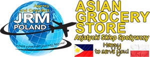 JRM Asian Grocery Store