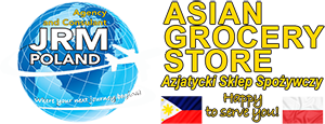JRM Asian Grocery Store