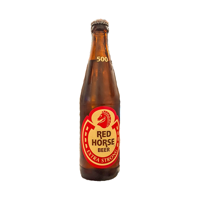 Red Horse 500ml