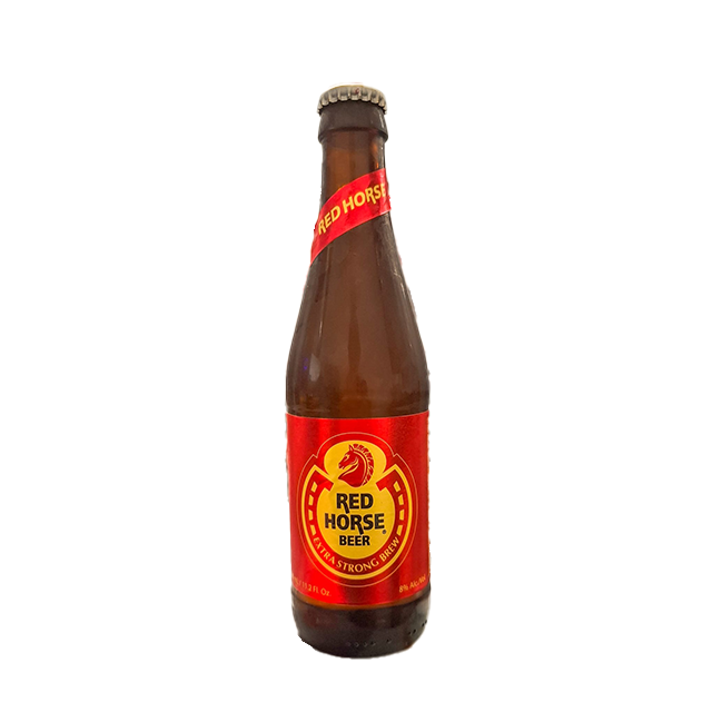 Red Horse 330ml