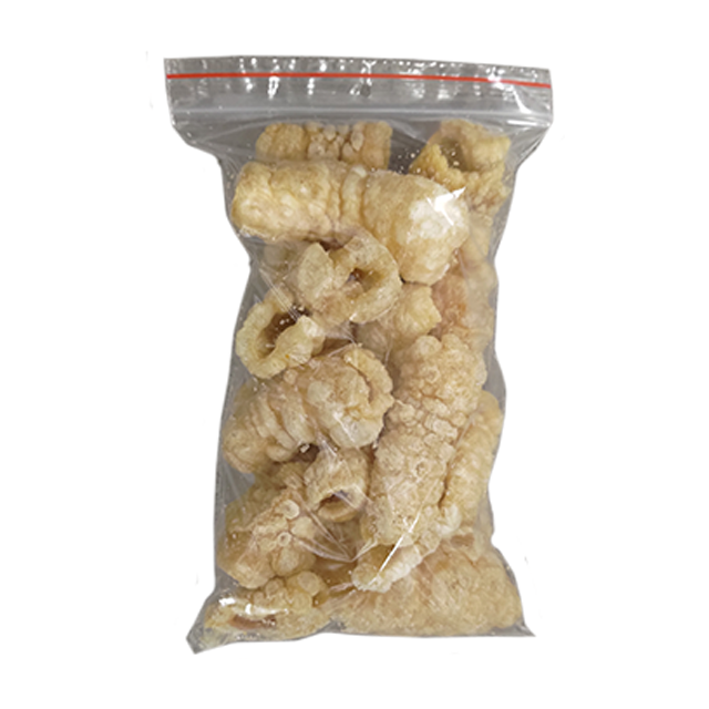 Pork Chicharon 130g