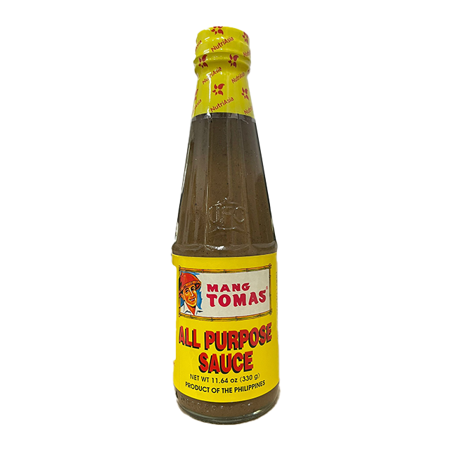 Mang Tomas All Purpose Sauce 330g