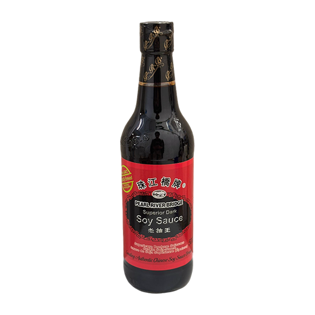 Pearl River Bridge Superior Dark Soy Sauce 500ml