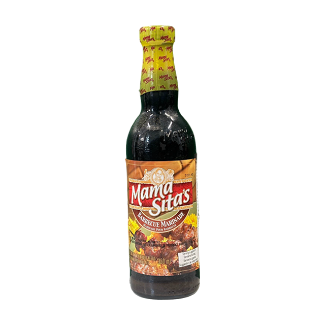 Mama Sita's Barbecue Marinade 350ml
