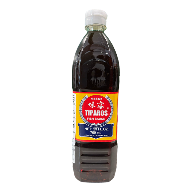 Tiparos Fish Sauce 700ml