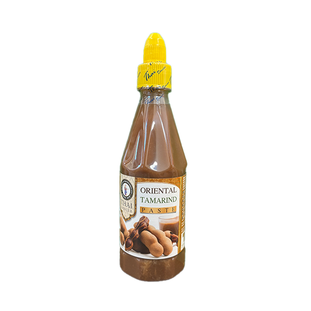 Thai Dancer Oriental Tamarind Paste 435ml
